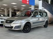 Lada (ВАЗ) Largus I Москва  - изображение 20