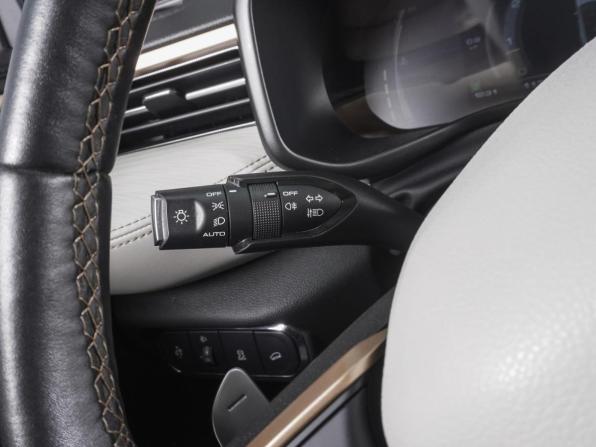 Haval Jolion I с пробегом 2023 года, цена 1 650 000 рублей, 113493 км, внедорожник, Автокод Объявления