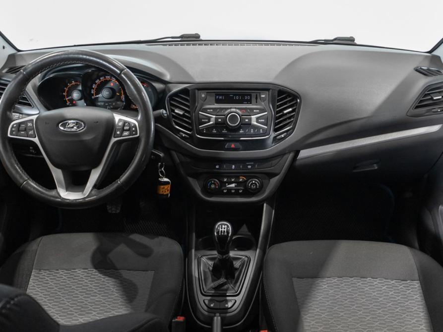 Lada (ВАЗ) Vesta I Казань  - изображение 6