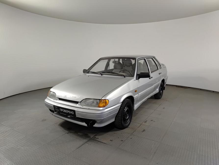 Lada (ВАЗ) 2115 Уфа  - изображение 1