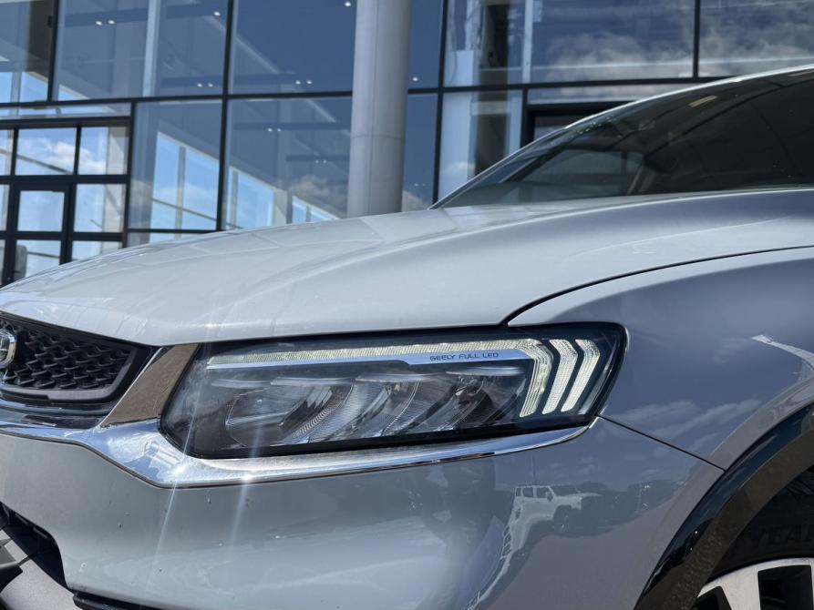 Geely Tugella I Рестайлинг Тверь  - изображение 5