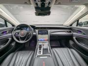 Hongqi H5 II Москва  - изображение 21