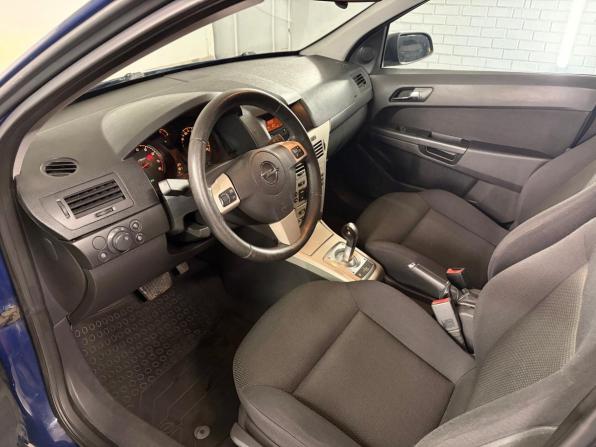 Opel Astra H с пробегом 2007 года, цена 350 000 рублей, 203181 км, хэтчбек, Автокод Объявления