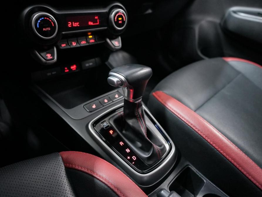 Kia Rio IV Ульяновск  - изображение 17