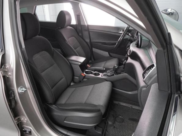 Hyundai Tucson III Рестайлинг с пробегом 2018 года, цена 2 399 000 рублей, 89692 км, внедорожник, Автокод Объявления