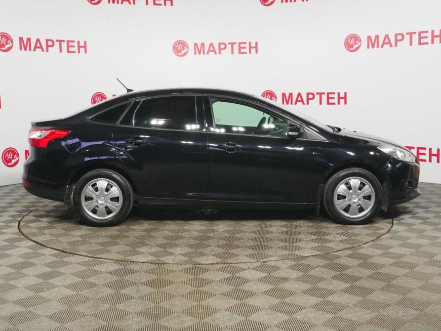 Ford Focus III Вологда  - изображение 4