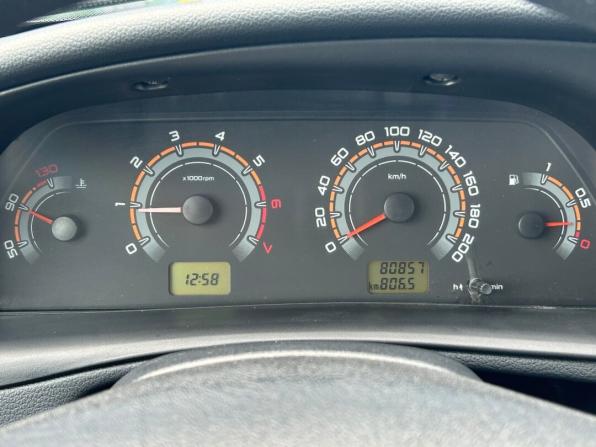 Lada (ВАЗ) Niva Travel I с пробегом 2023 года, цена 945 000 рублей, 80857 км, внедорожник, Автокод Объявления