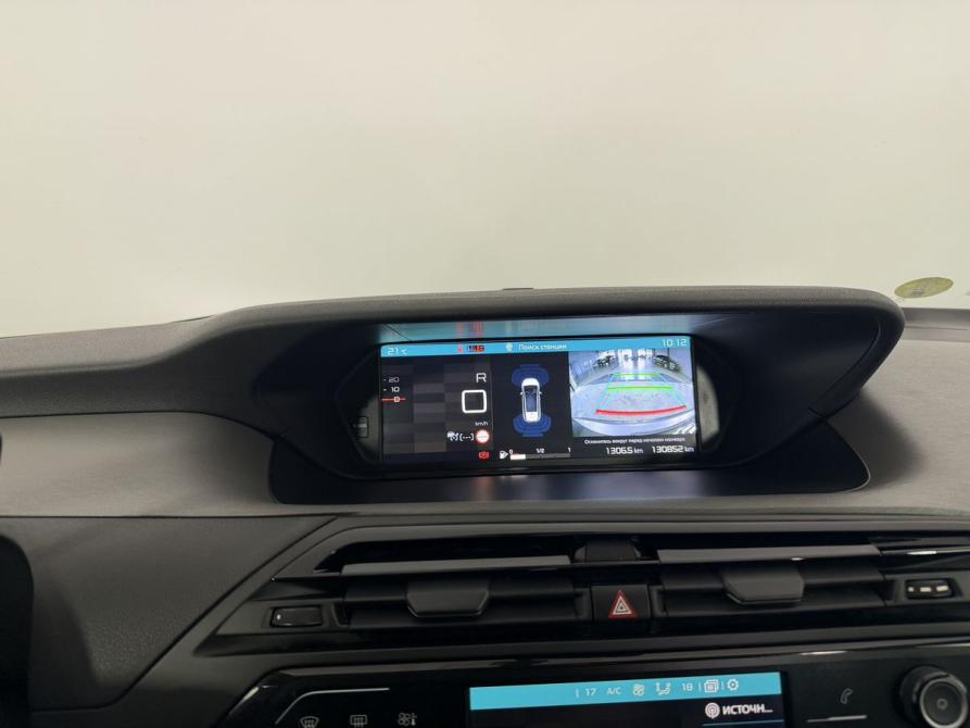 Citroen C4 SpaceTourer I Калининград  - изображение 13
