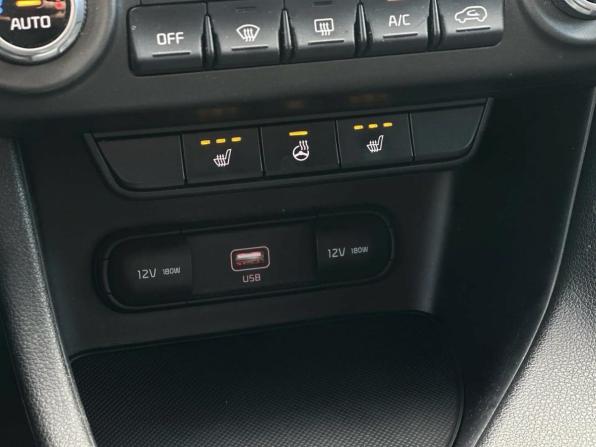 Kia Sportage IV Рестайлинг с пробегом 2018 года, цена 2 069 000 рублей, 132198 км, внедорожник, Автокод Объявления