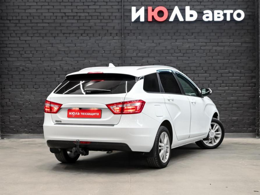 Lada (ВАЗ) Vesta I Екатеринбург  - изображение 4
