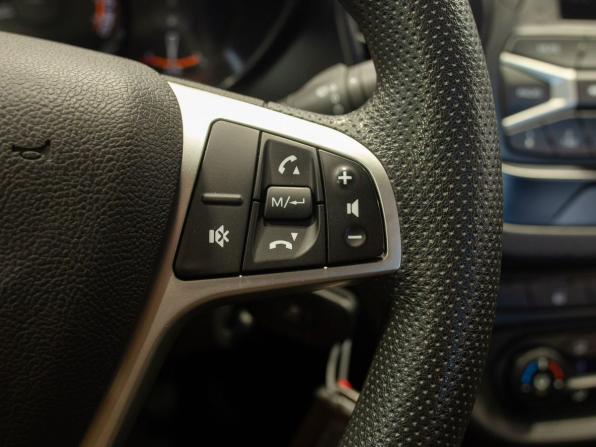 Lada (ВАЗ) Vesta I с пробегом 2021 года, цена 1 125 000 рублей, 65322 км, седан, Автокод Объявления