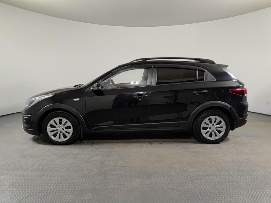 Kia Rio IV Уфа  - изображение 10