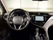 Toyota Camry VIII (XV70) Кемерово  - изображение 36