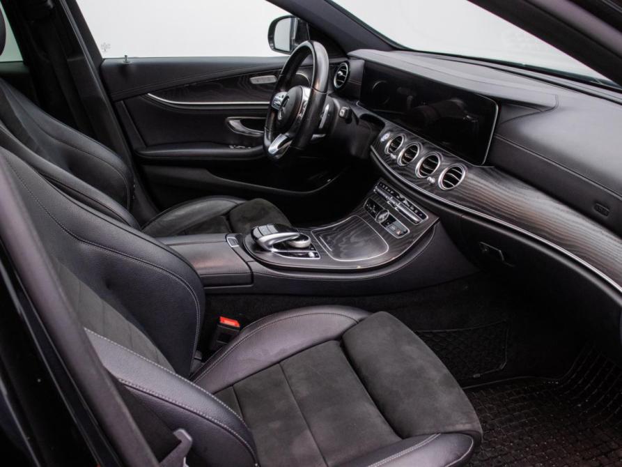 Mercedes-Benz E-Класс V (W213 S213 C238) Москва  - изображение 9