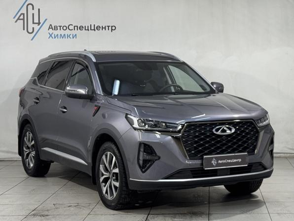 Chery Tiggo 7 Pro Max I с пробегом 2023 года, цена 1 759 800 рублей, 17800 км, внедорожник, Автокод Объявления