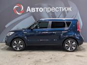 Kia Soul II Рестайлинг Пермь  - изображение 29
