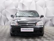 Chevrolet Lacetti I Ульяновск  - изображение 29