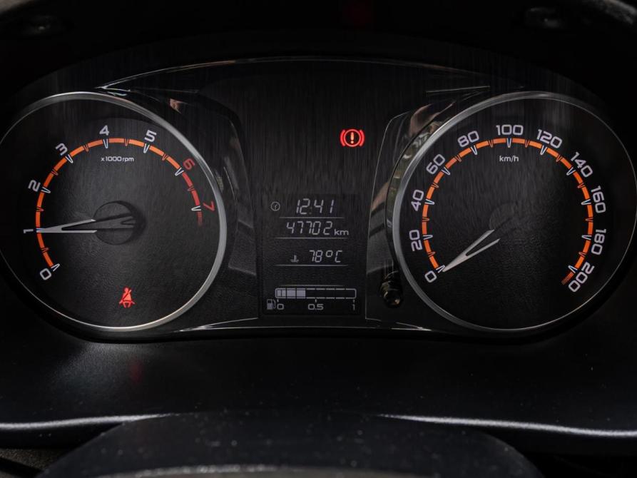 Lada (ВАЗ) Granta I Рестайлинг Краснодар  - изображение 14