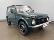 Lada (ВАЗ) 2121 (4x4) I Рестайлинг Стерлитамак  - изображение 44