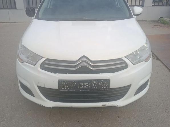 Citroen C4 II с пробегом 2013 года, цена 315 000 рублей, 180806 км, хэтчбек, Автокод Объявления