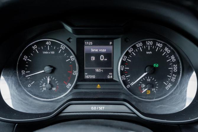 Skoda Octavia III (A7) с пробегом 2015 года, цена 1 075 000 рублей, 167000 км, лифтбек, Автокод Объявления
