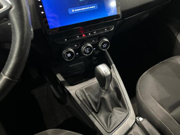 Renault Arkana I с пробегом 2019 года, цена 1 399 000 рублей, 122131 км, внедорожник, Автокод Объявления