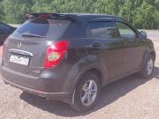 SsangYong Actyon II Стерлитамак  - изображение 16