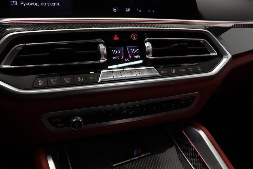 BMW X6 M III (F96) Санкт-Петербург  - изображение 32