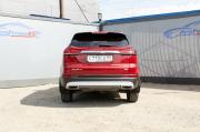 Geely Atlas Pro Курган  - изображение 22