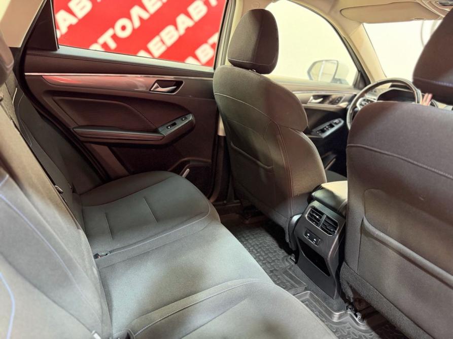 Haval Jolion I Новочеркасск  - изображение 9