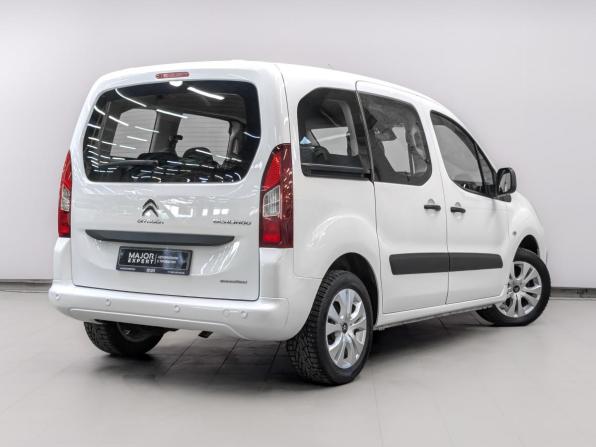 Citroen Berlingo II Рестайлинг 2 с пробегом 2022 года, цена 2 300 000 рублей, 45974 км, компактвэн, Автокод Объявления