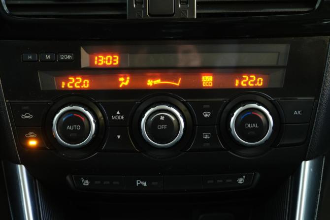 Mazda CX-5 I с пробегом 2013 года, цена 1 699 000 рублей, 209000 км, внедорожник, Автокод Объявления