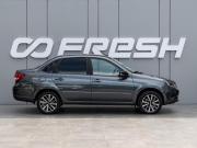 Lada (ВАЗ) Granta I Рестайлинг Краснодар  - изображение 23