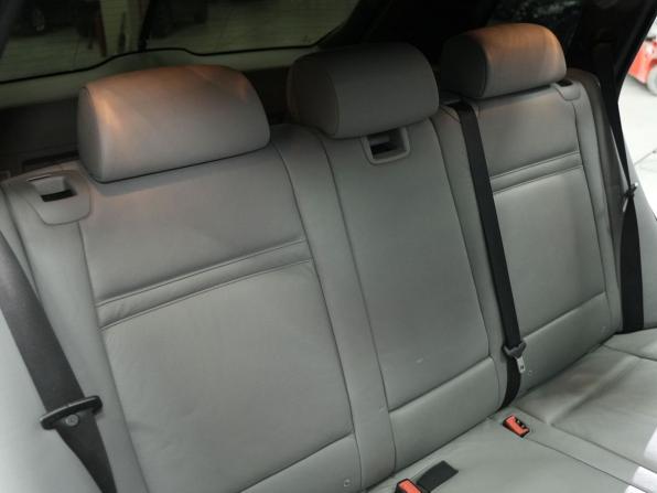 BMW X5 II (E70) с пробегом 2007 года, цена 1 165 000 рублей, 198000 км, внедорожник, Автокод Объявления