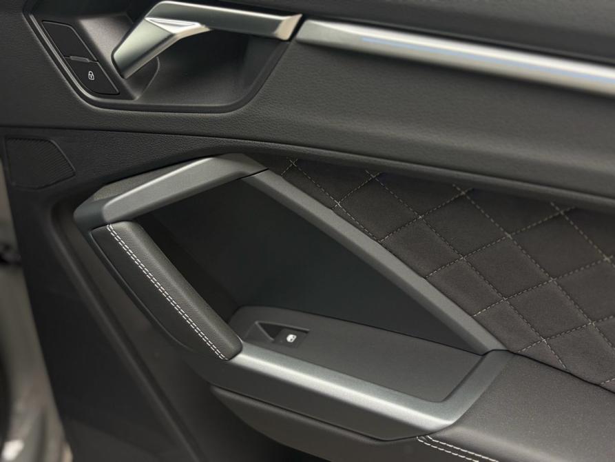 Audi Q3 II (F3) Ростов-на-Дону  - изображение 25