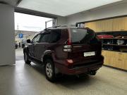 Toyota Land Cruiser Prado 120 Series Рестайлинг Новосибирск  - изображение 18