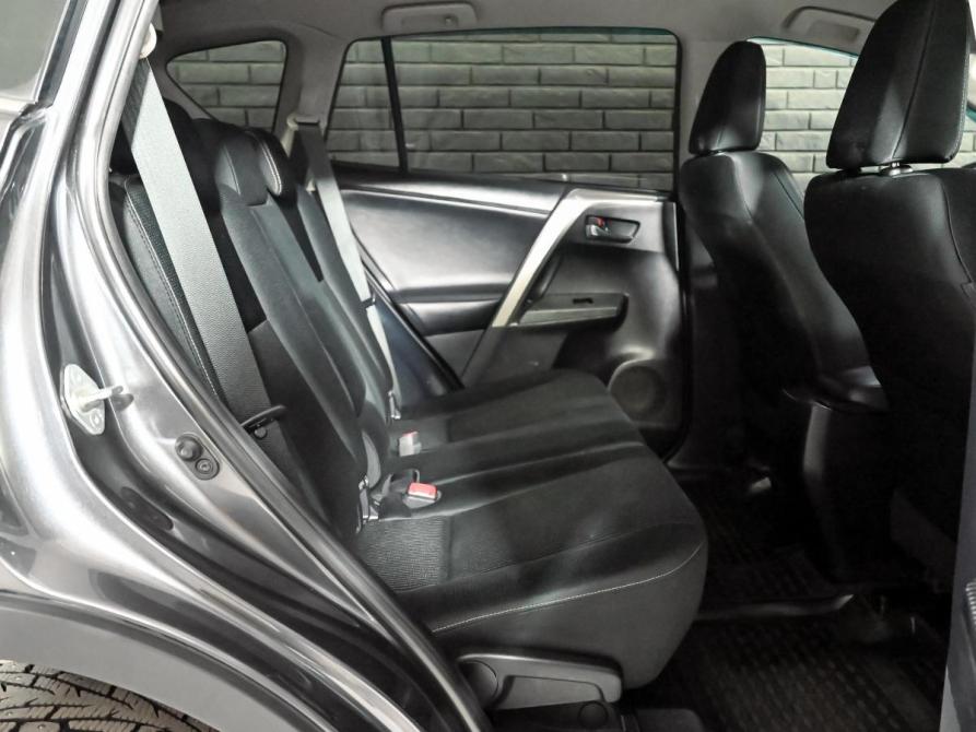 Toyota RAV4 IV (XA40) Екатеринбург  - изображение 18