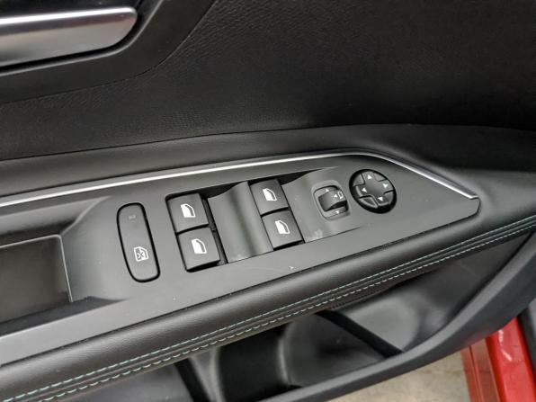 Peugeot 4008 II Рестайлинг с пробегом 2023 года, цена 3 190 000 рублей, 20703 км, внедорожник, Автокод Объявления