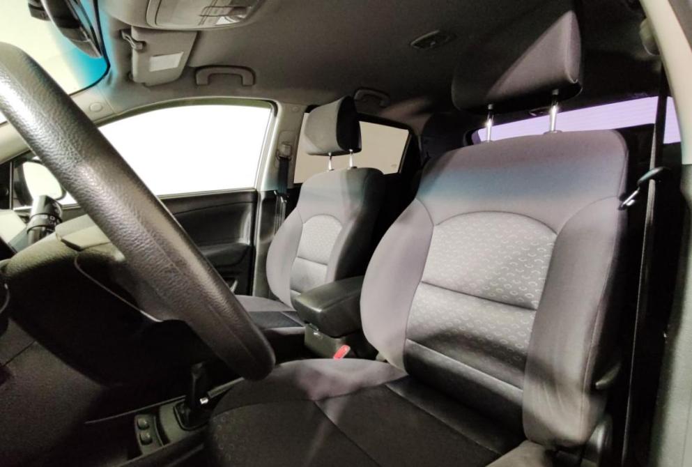 SsangYong Actyon II Ярославль  - изображение 13