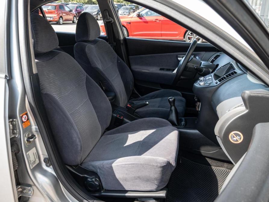 Nissan Primera III (P12) Краснодар  - изображение 8