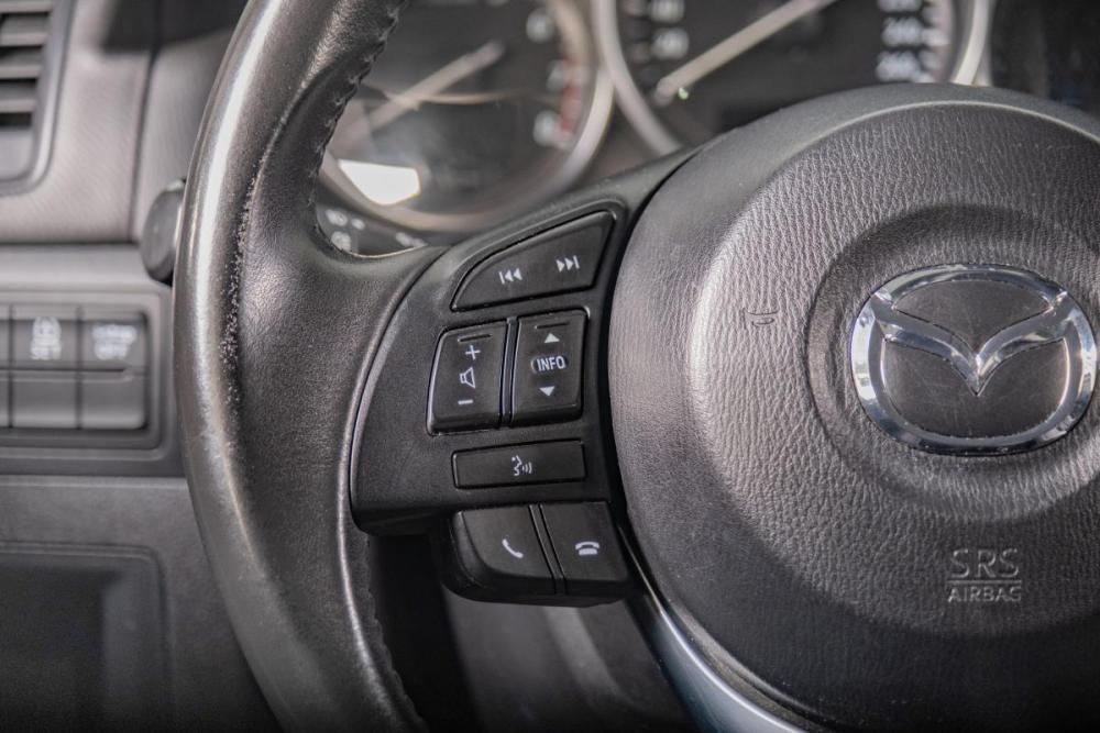 Mazda CX-5 I Томск  - изображение 10