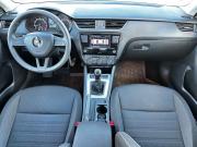 Skoda Octavia III (A7) Рестайлинг Волгоград  - изображение 37