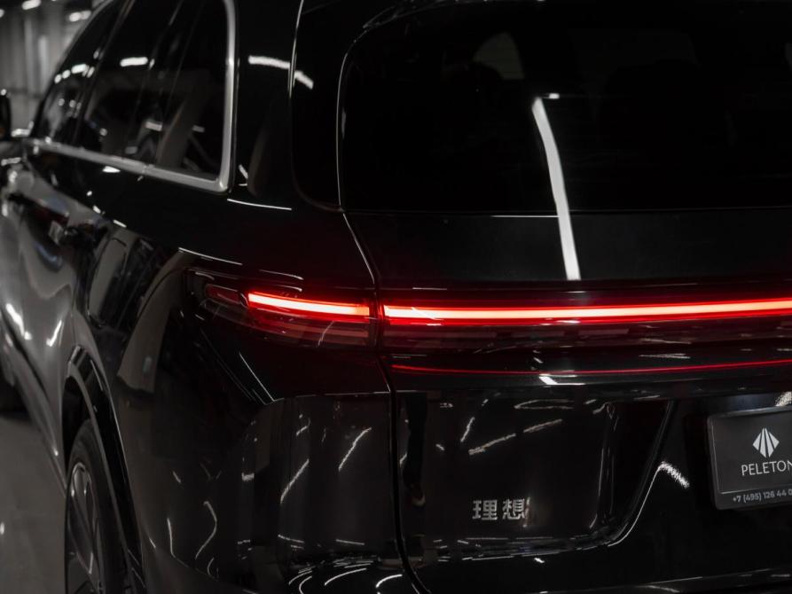 Li Auto (Lixiang) L7 I Москва  - изображение 29