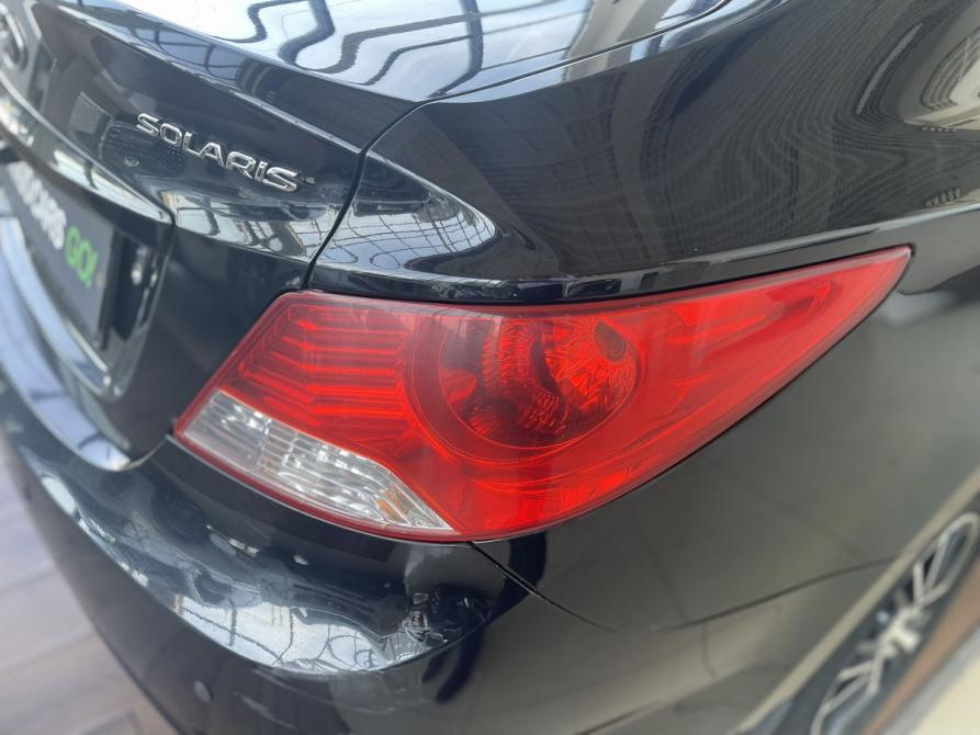 Hyundai Solaris I Саратов  - изображение 11