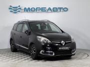 Renault Scenic III Рестайлинг 2 Калининград  - изображение 20