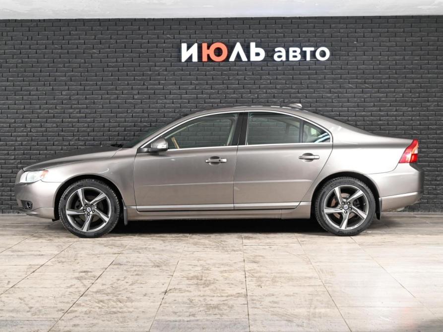 Volvo S80 II Екатеринбург  - изображение 12