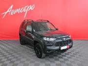 Lada (ВАЗ) Niva Travel I Вологда  - изображение 23