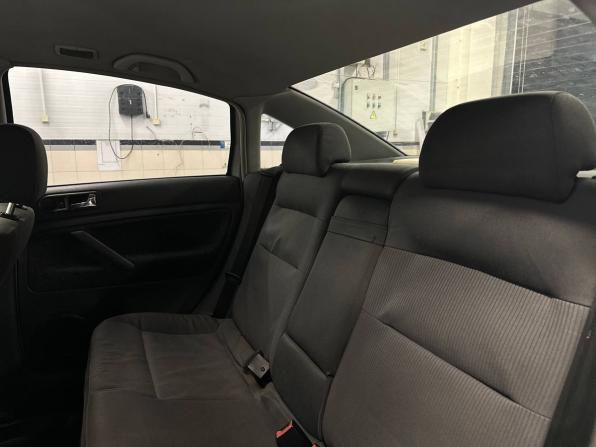 Volkswagen Passat B5 Рестайлинг с пробегом 2004 года, цена 369 900 рублей, 260647 км, седан, Автокод Объявления
