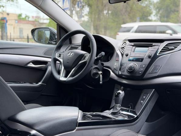 Hyundai i40 I с пробегом 2014 года, цена 1 160 000 рублей, 118256 км, седан, Автокод Объявления