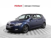 Kia Ceed I Рестайлинг Москва  - изображение 24